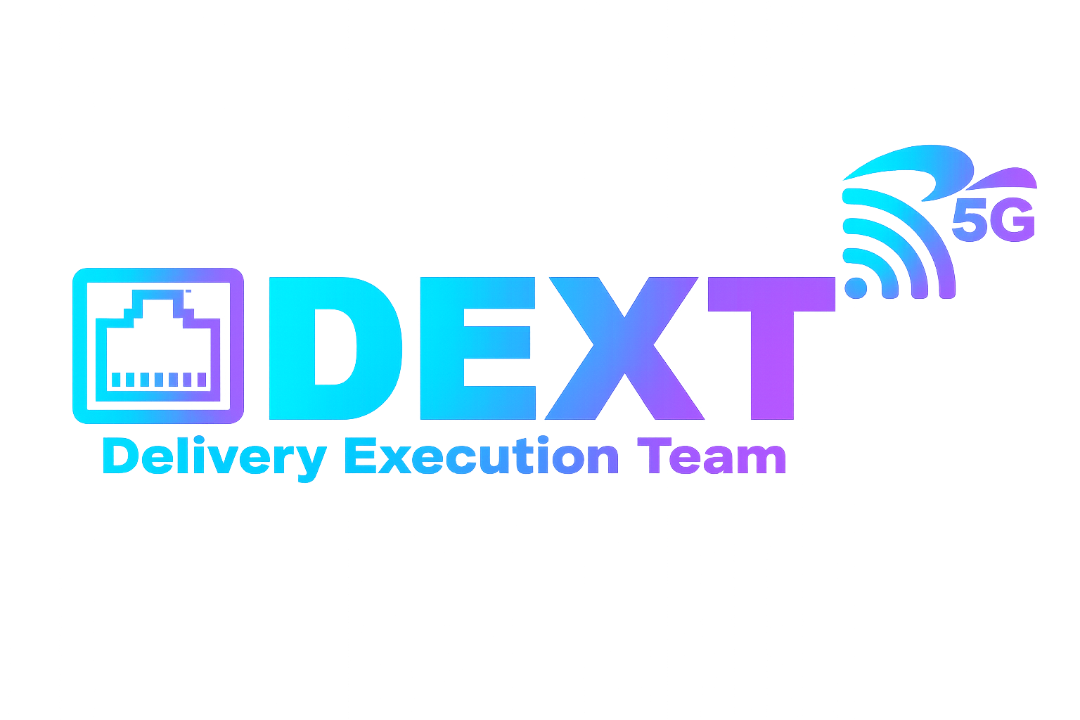 DEXT Delivery Execution Team logo