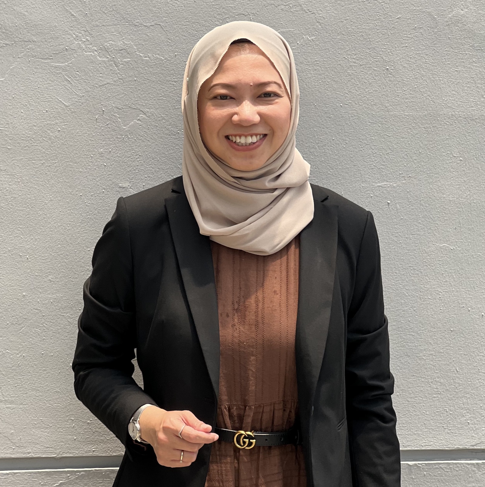 Pn Nur Khairunnisa Binti Johaimi Ling